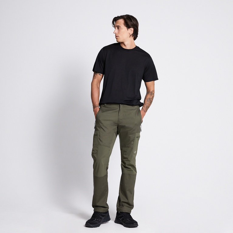 Outdoor pants "Vindeln 2.0"